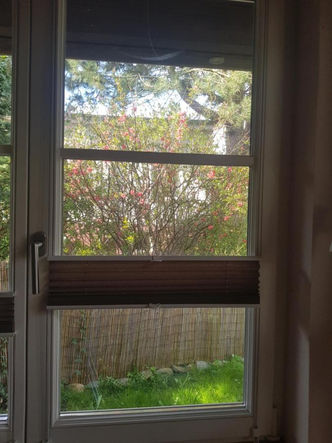 הוילה בארת' Haus Abendsonne מראה חיצוני תמונה