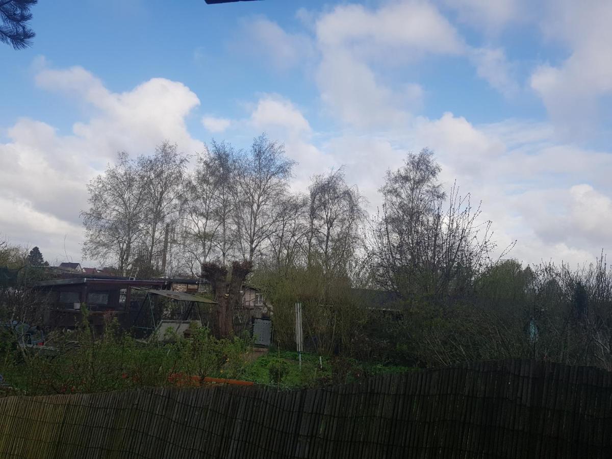 הוילה בארת' Haus Abendsonne מראה חיצוני תמונה